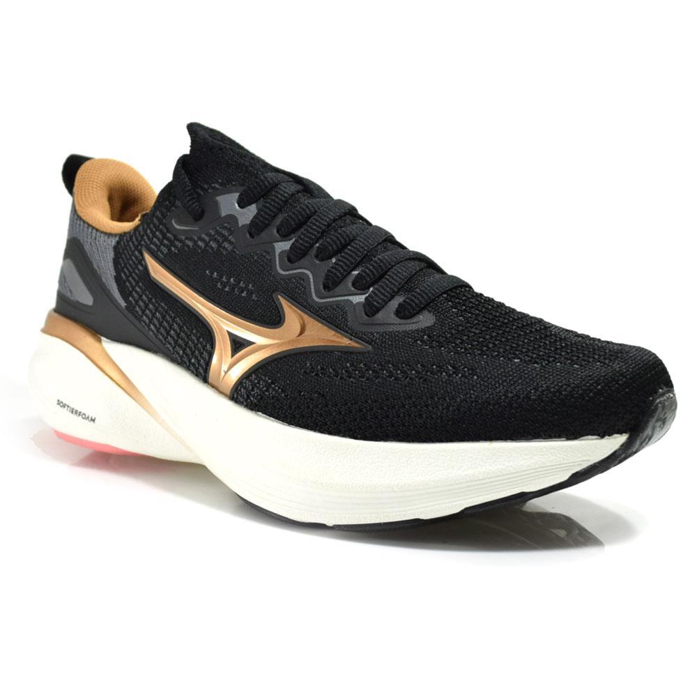 Tênis Feminino Mizuno Glow 3 Tênis Feminino Mizuno Glow 3