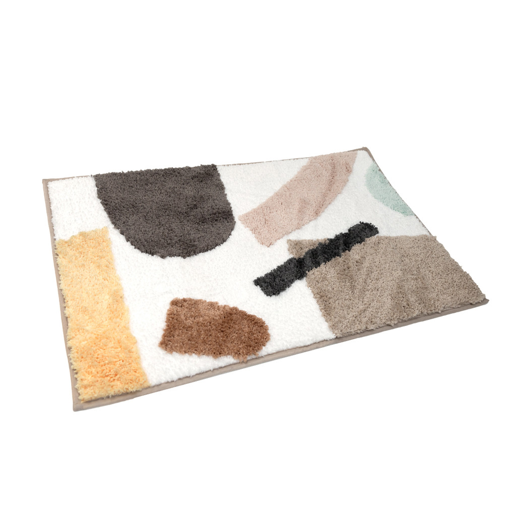 tapete de banheiro antiderrapante de microfibra alta absorção orgânico – Oikos tapete de banheiro antiderrapante de microfibra alta absorção orgânico – Oikos
