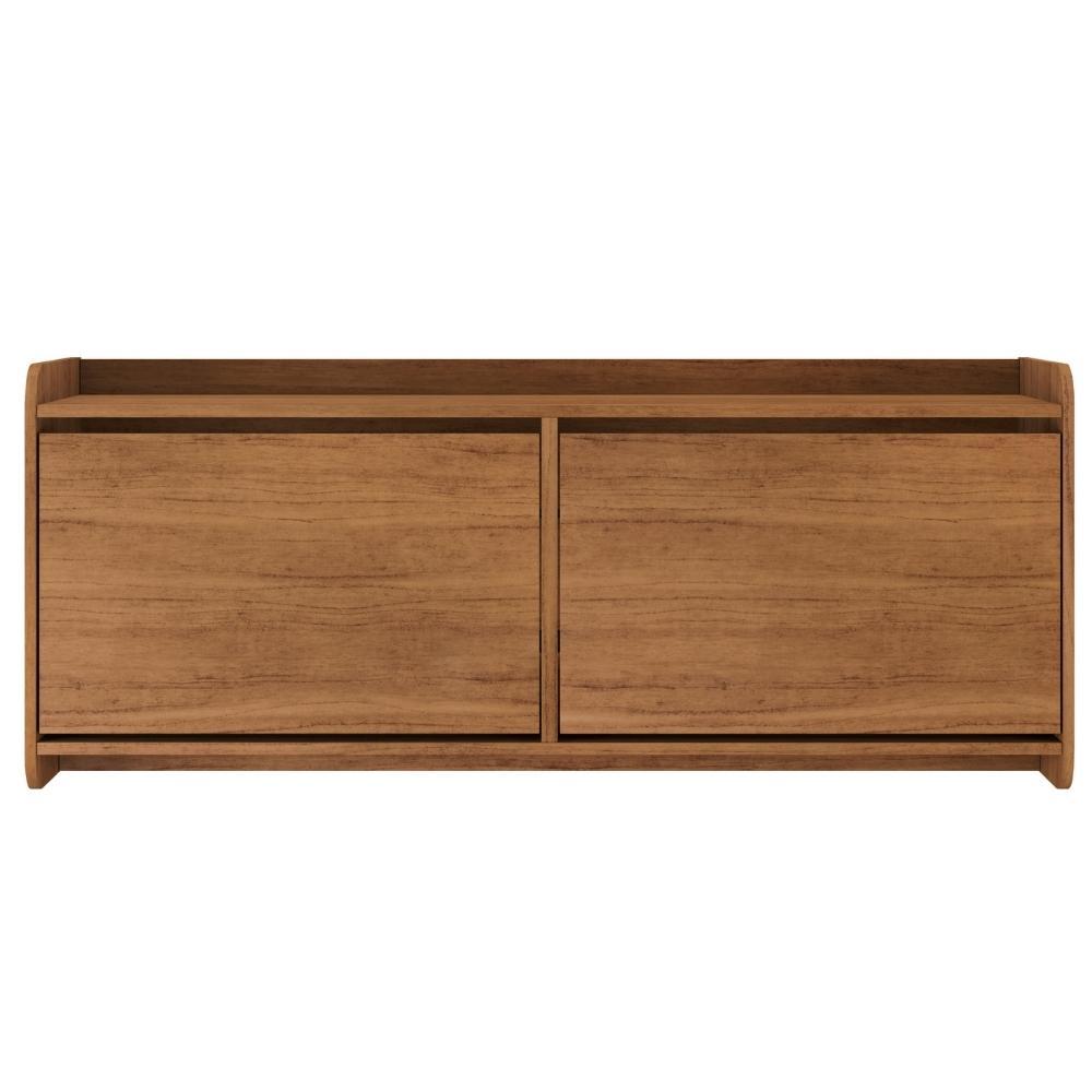 Cômoda Sapateira 2 Portas Basculantes Diana Casa D Cômoda Sapateira 2 Portas Basculantes Diana Casa D