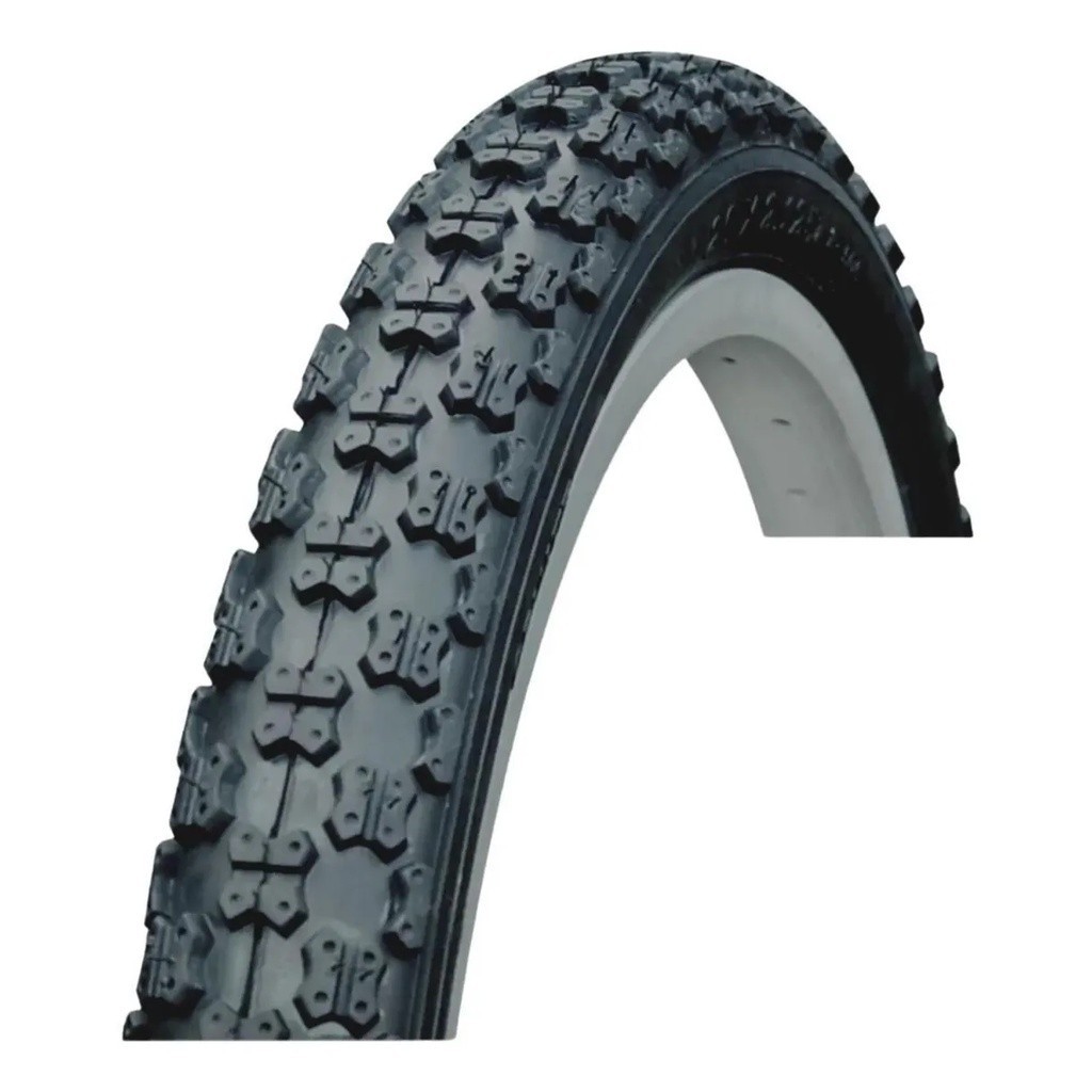 Pneu Bicicleta Chaoyang Aro 20 X 1.75 Cravo H-506 Borboleta Cross Pneu Bicicleta Chaoyang Aro 20 X 1.75 Cravo H-506 Borboleta Cross