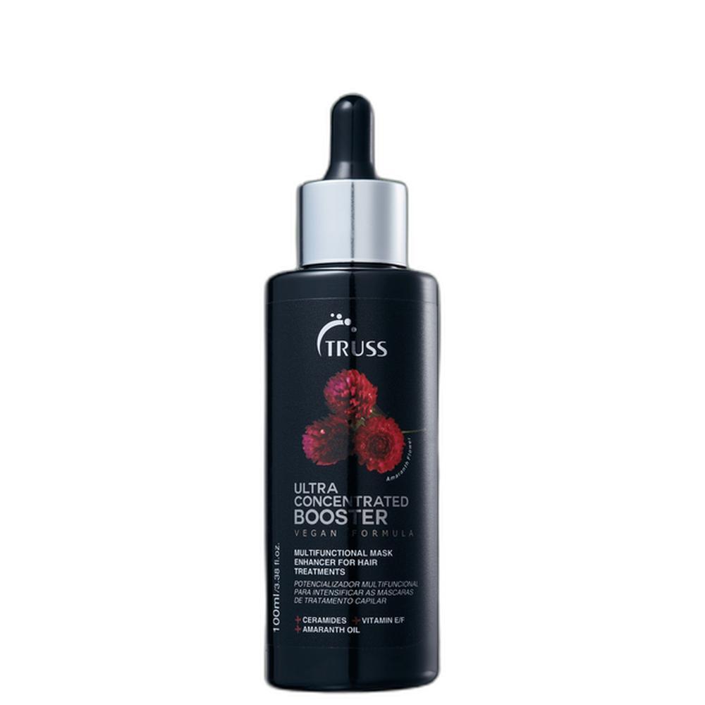 Truss Ultra Concentrated Booster – Tratamento Capilar 100ml Truss Ultra Concentrated Booster – Tratamento Capilar 100ml