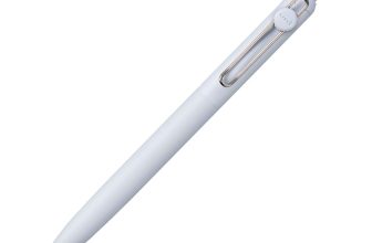 Caneta gel 0.7mm Zento 5.8060 Fog Uni-Ball - Pens & Inks vendido por Lepok Papelaria