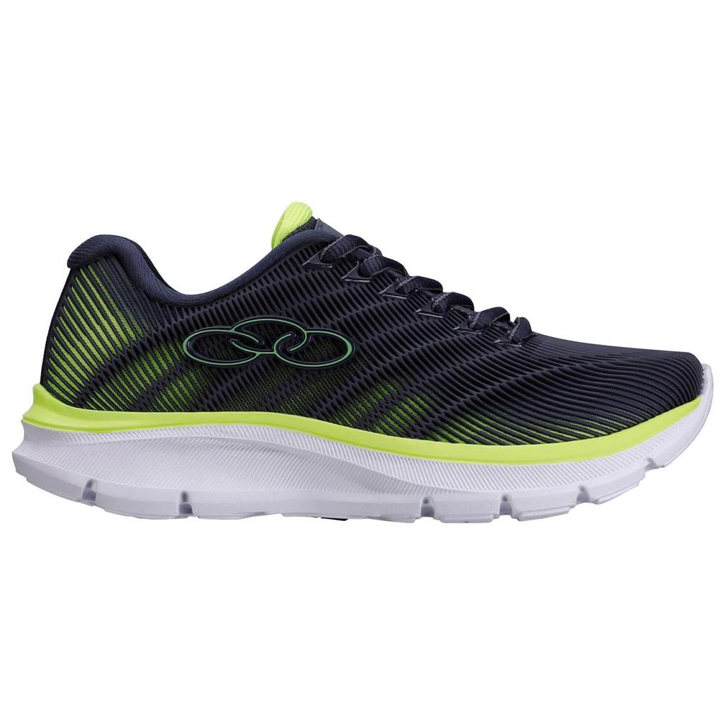 Tênis Infantil Casual Venum Confortável – Olympikus Tênis Infantil Casual Venum Confortável – Olympikus