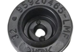 Coxim caixa filtro de ar motor GM - Cobalt / Onix / Joy / Prisma / Joy Plus / Sonic Hatch / Spin - 95920465 - Filters vendido por Metropeças São José