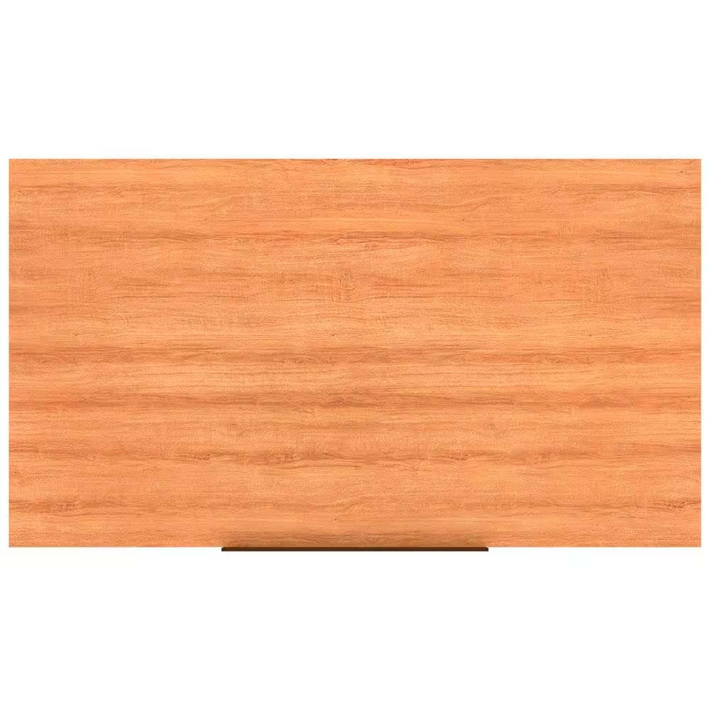 Armário de Geladeira Bartira Cristal MDP 15mm com 1 Porta – 80cm de largura Armário de Geladeira Bartira Cristal MDP 15mm com 1 Porta – 80cm de largura