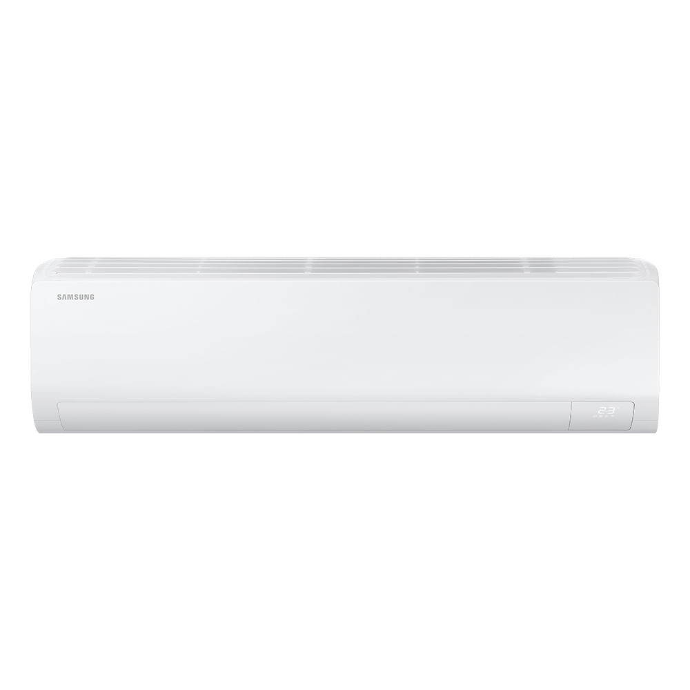 Ar-condicionado Split Samsung Digital Inverter Ultra Connect AI 24.000 BTUs Frio AR50F24D1AHNAZ Branco Ar-condicionado Split Samsung Digital Inverter Ultra Connect AI 24.000 BTUs Frio AR50F24D1AHNAZ Branco