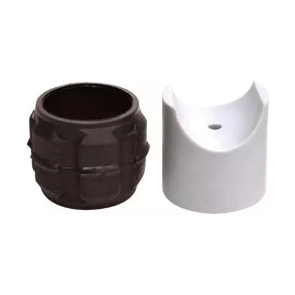 Kit Buchas da Caixa de Direção Gol / Voyage / Parati / Saveiro (Poliuretano) Kit Buchas da Caixa de Direção Gol / Voyage / Parati / Saveiro (Poliuretano)