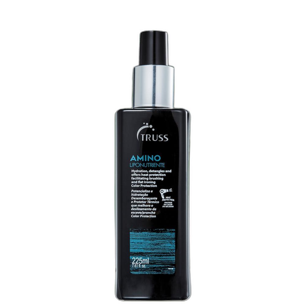 TRUSS Amino – Protetor Térmico 225ml TRUSS Amino – Protetor Térmico 225ml