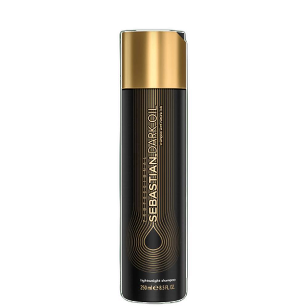 Sebastian Professional Dark Oil – Shampoo 250ml Sebastian Professional Dark Oil – Shampoo 250ml