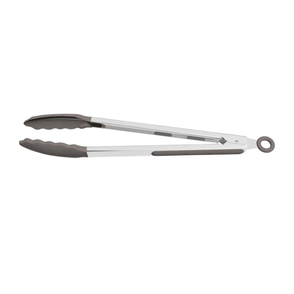 Pegador Multiuso Softta Cinza de Silicone 27cm Cinza Tramontina – 25857160 Pegador Multiuso Softta Cinza de Silicone 27cm Cinza Tramontina – 25857160