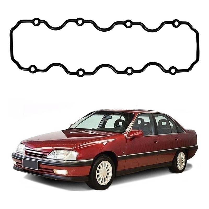 Junta Tampa De Válvula Omega 2.2 8v 1994 A 1998