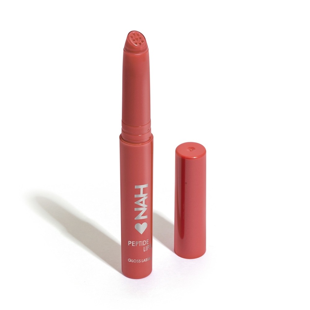 Gloss Labial Peptide Lips Rosa Cotton Candy By Nah Cardoso 2,4ml Gloss Labial Peptide Lips Rosa Cotton Candy By Nah Cardoso 2,4ml