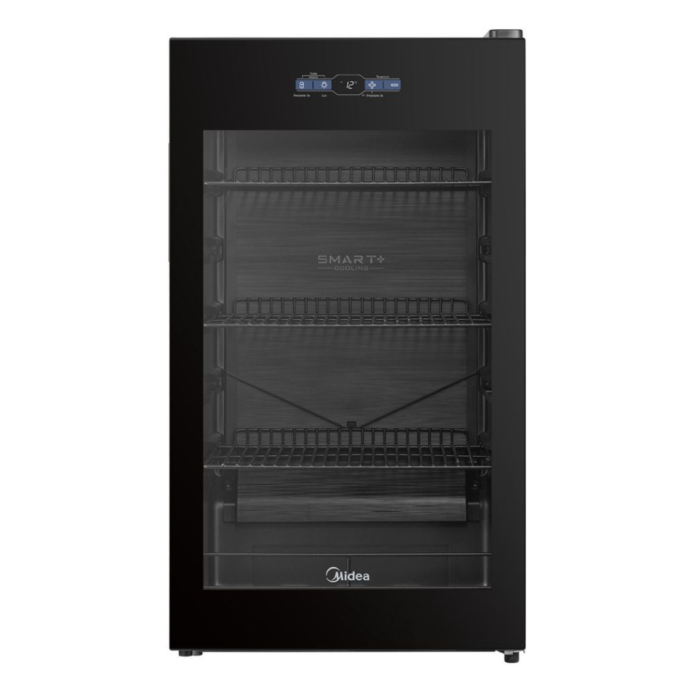 Cervejeira Midea 3 em 1 Smart Inverter 82L MDRX150FGGGL03 Cervejeira Midea 3 em 1 Smart Inverter 82L MDRX150FGGGL03