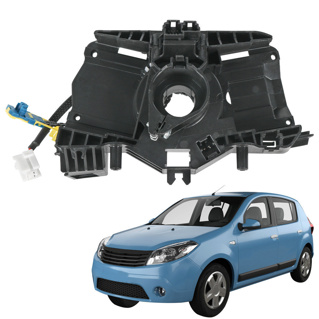 Cinta Fita Airbag Buzina Sandero Logan Duster 2015 Em Diante Cinta Fita Airbag Buzina Sandero Logan Duster 2015 Em Diante