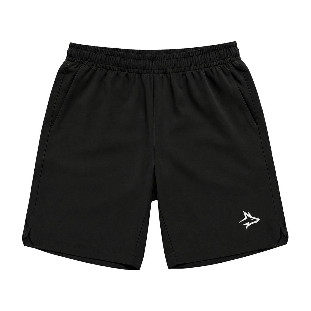 Bermuda Masculina Dry Lobo Azul Marinho Alpha Bermuda Masculina Dry Lobo Azul Marinho Alpha