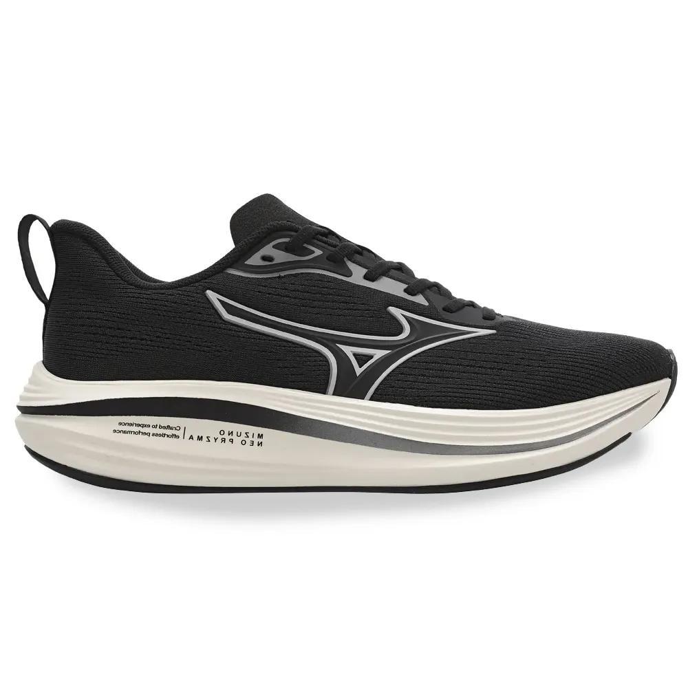 Tênis Mizuno Neo Pryzma Masculino Tênis Mizuno Neo Pryzma Masculino