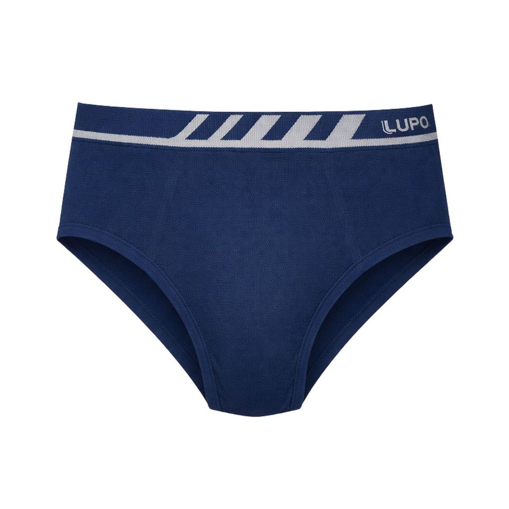 Cueca Slip Microfibra Lupo Cueca Slip Microfibra Lupo
