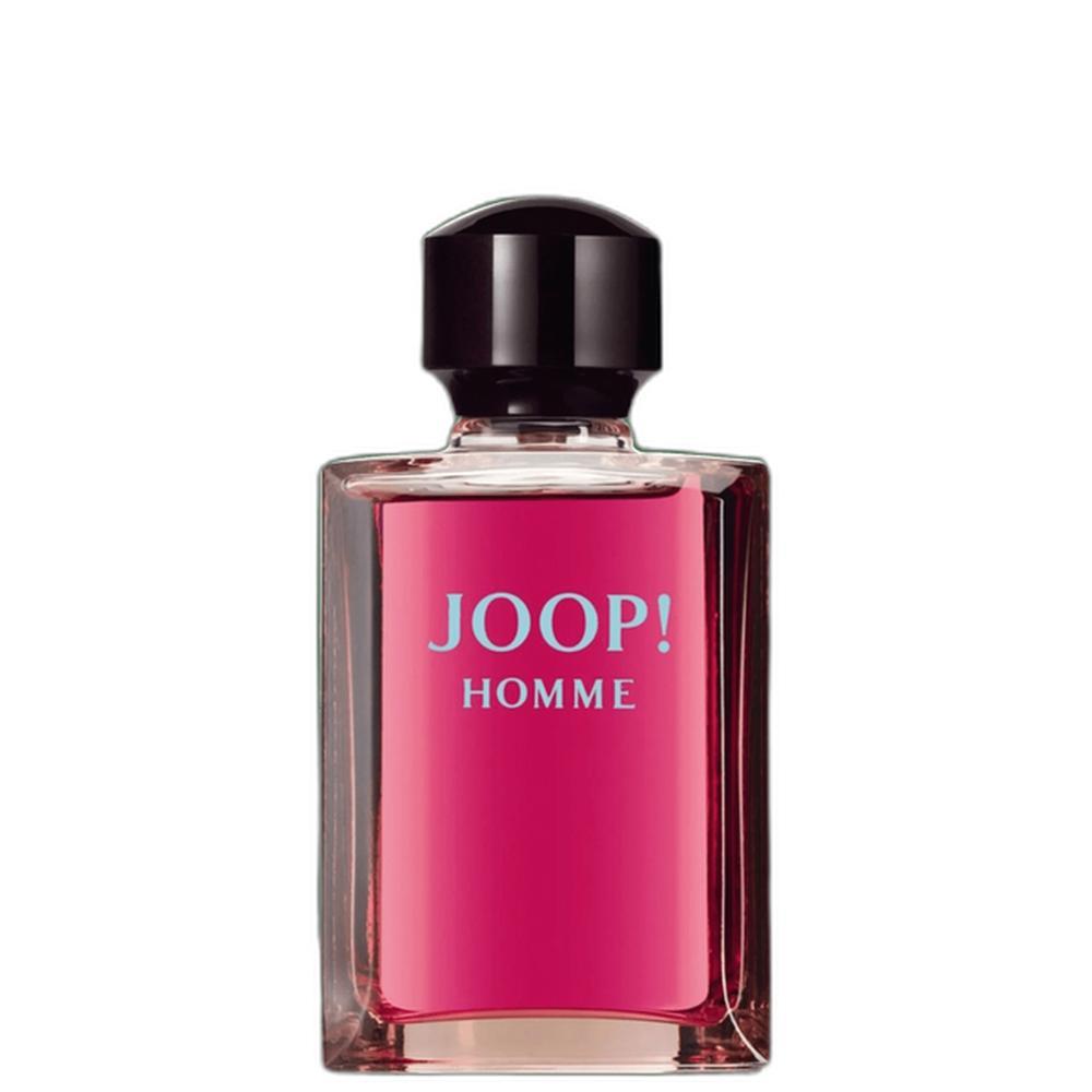 Homme Joop! Eau de Toilette – Perfume Masculino 75ml Homme Joop! Eau de Toilette – Perfume Masculino 75ml