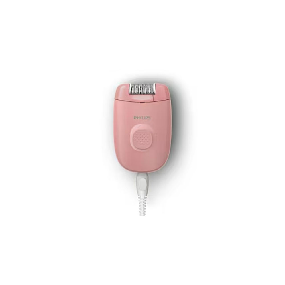 Depilador Satinelle BRE229/00 Cabeça Lavável 2 Velocidades Capa Massageadora Philips Depilador Satinelle BRE229/00 Cabeça Lavável 2 Velocidades Capa Massageadora Philips