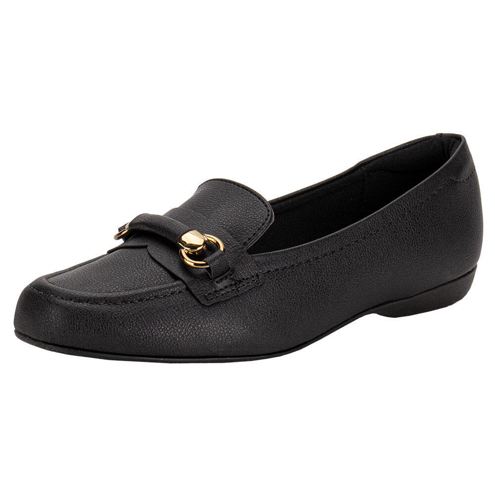 Mocassim Feminino Modare 70161004 Mocassim Feminino Modare 70161004
