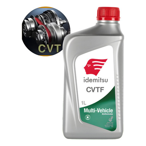 Óleo Cambio Automático Idemitsu Cvtf Multi Vehicle Cvt 1l Óleo Cambio Automático Idemitsu Cvtf Multi Vehicle Cvt 1l