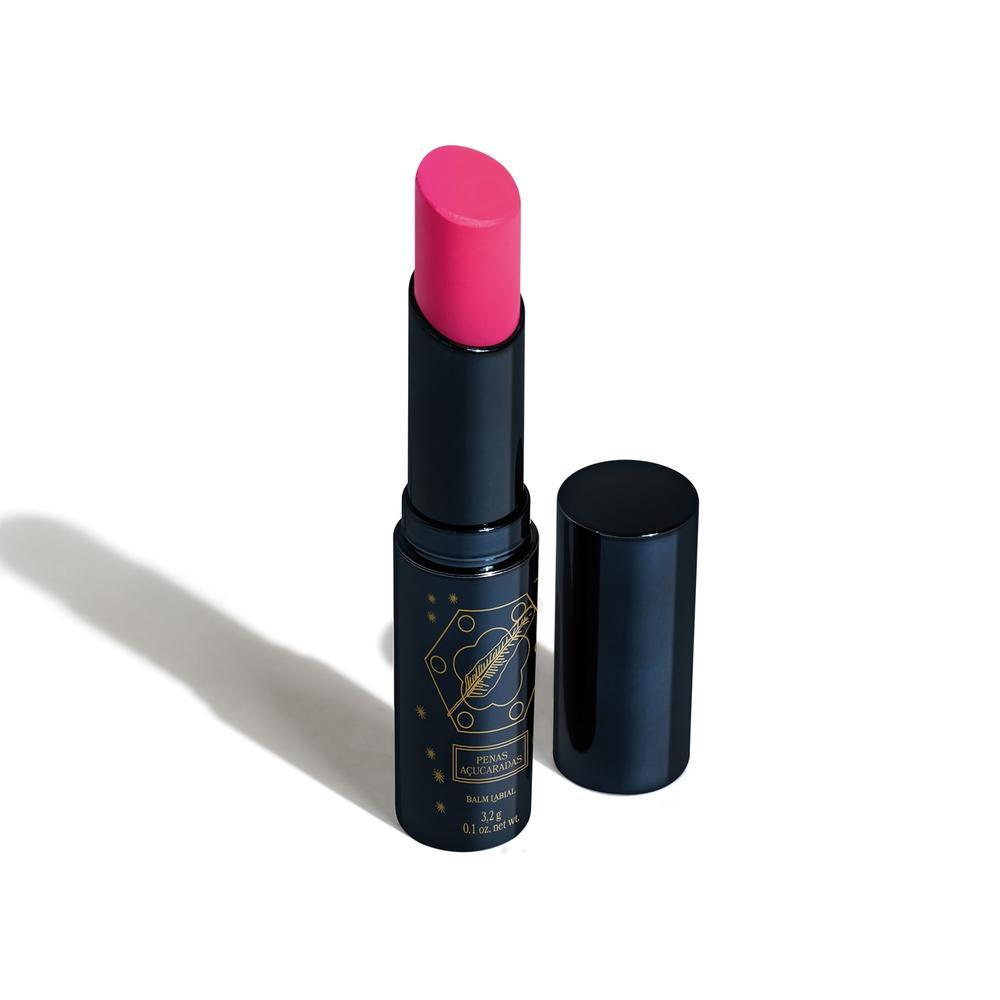 Quem Disse, Berenice? Harry Potter Balm Labial Rosa 3,2g Quem Disse, Berenice? Harry Potter Balm Labial Rosa 3,2g