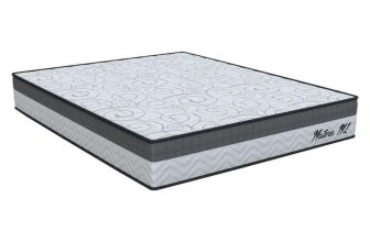 Colchão Casal D33 / EP / Anatômico Matera ML (138x188x26) - Orthoflex - Bed Frames & Headboards vendido por Costa Rica Colchões