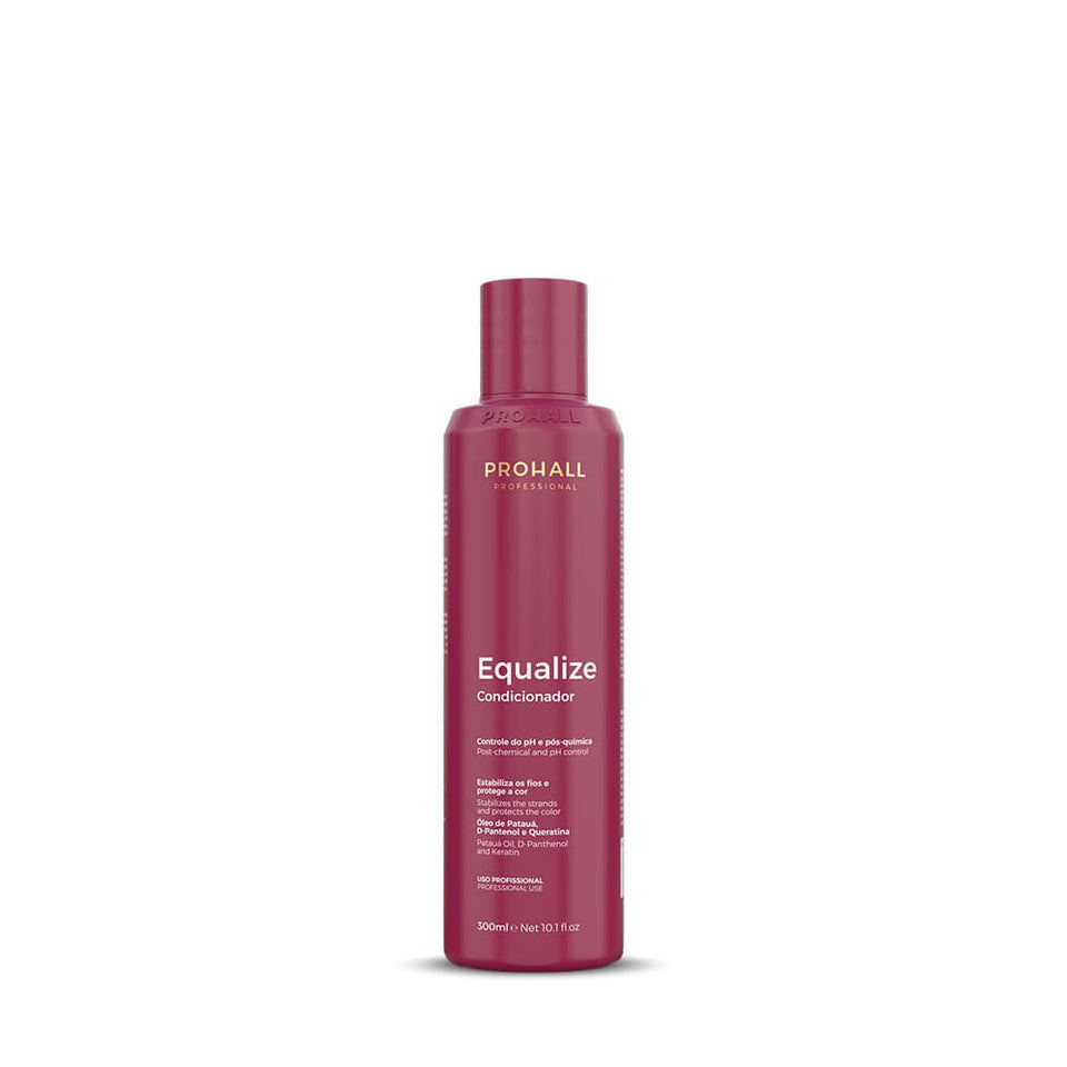 Condicionador Neutralizante Equalize 300ml Condicionador Neutralizante Equalize 300ml