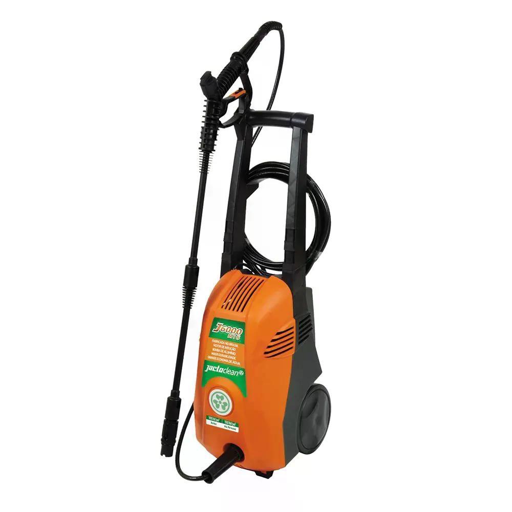 Lavadora de Alta Pressão JactoClean J6000 M16 – 220V Lavadora de Alta Pressão JactoClean J6000 M16 – 220V