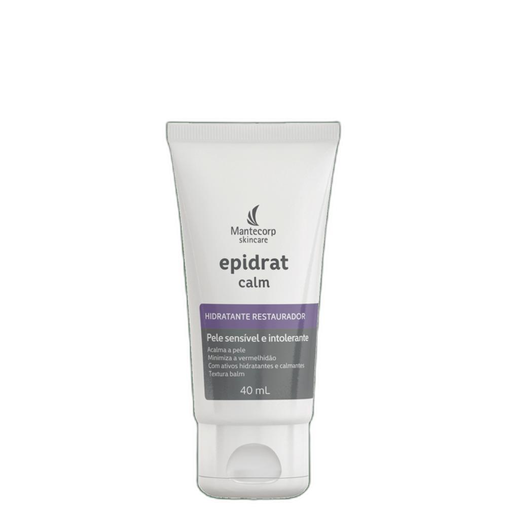 Mantecorp Epidrat Calm – Hidratante Facial 40g