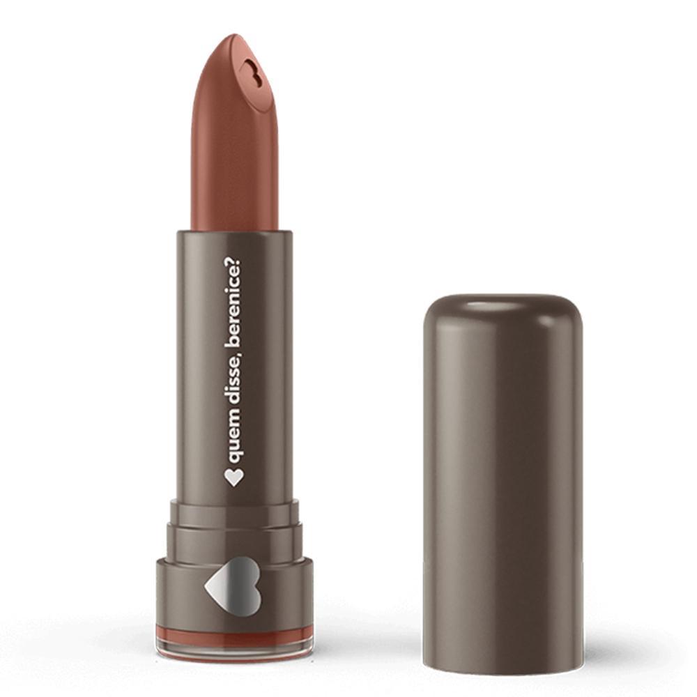 Quem disse, Berenice? Batom Hidratante Caramelo Caramelindo 3,8g Quem disse, Berenice? Batom Hidratante Caramelo Caramelindo 3,8g