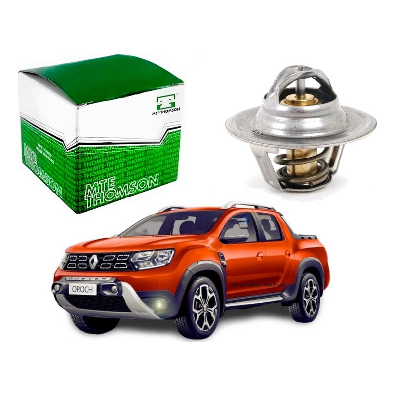 Valvula Termostatica Mte Duster Oroch 1.6 2.0 2015 A 2016 Valvula Termostatica Mte Duster Oroch 1.6 2.0 2015 A 2016