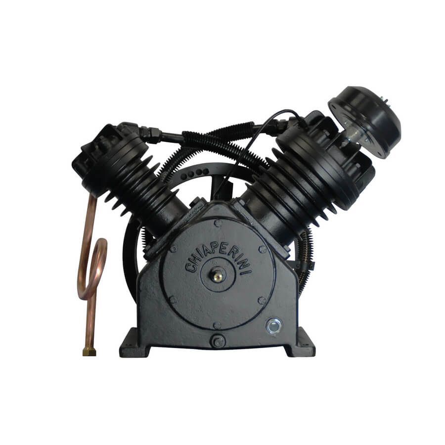 Unidade Compressora A.Pressão 30APV 000667 Chiaperini Unidade Compressora A.Pressão 30APV 000667 Chiaperini