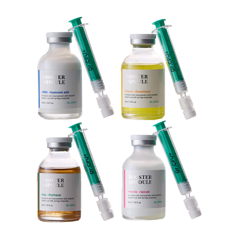 Dr.CPU Booster Ampoule 30ml 4types Dr.CPU Booster Ampoule 30ml 4types