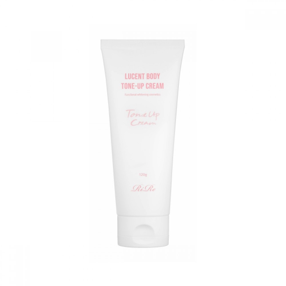 rire lucent body tone up cream 120ml rire lucent body tone up cream 120ml