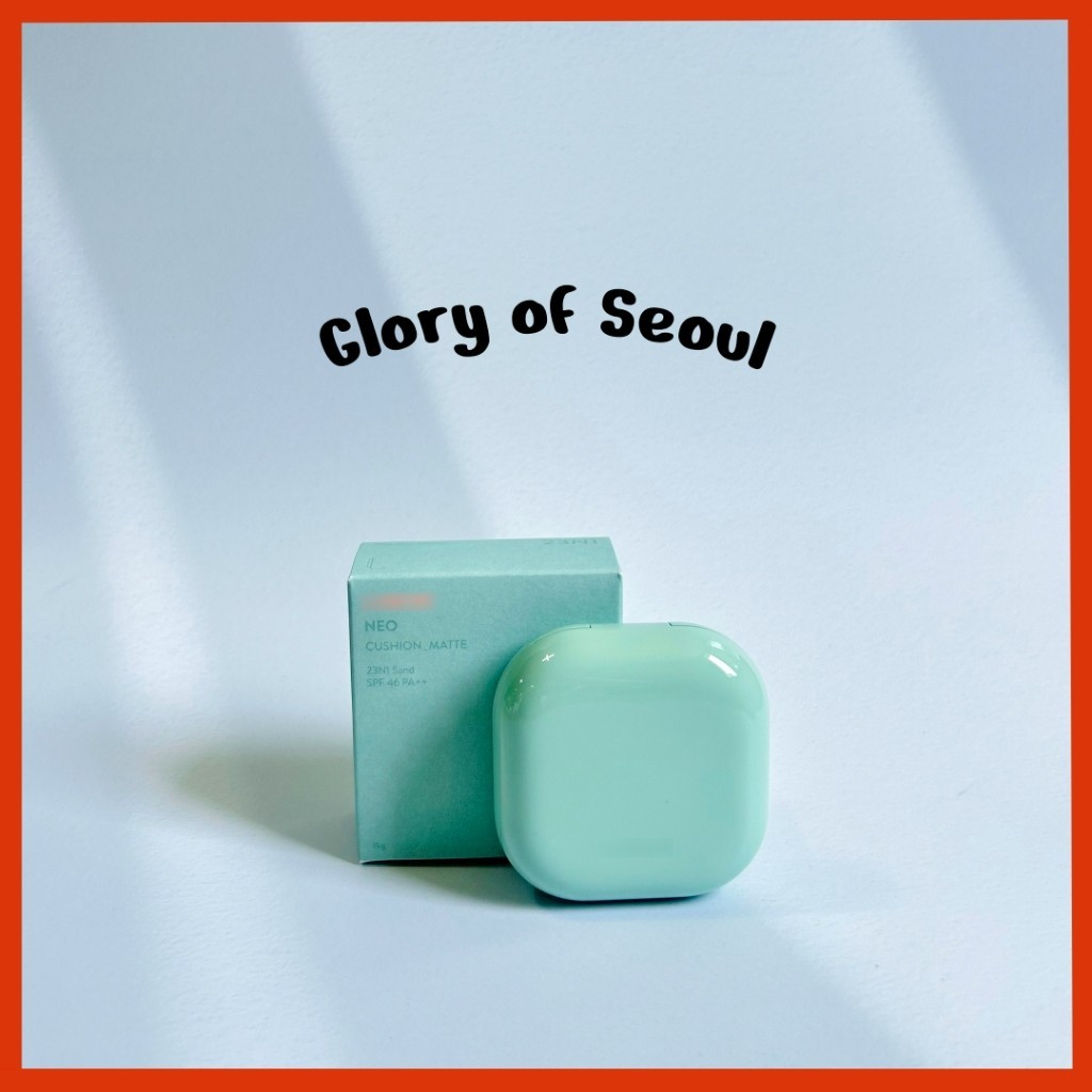 LANEIGE Neo Cushion 15g (SPF42) LANEIGE Neo Cushion 15g (SPF42)