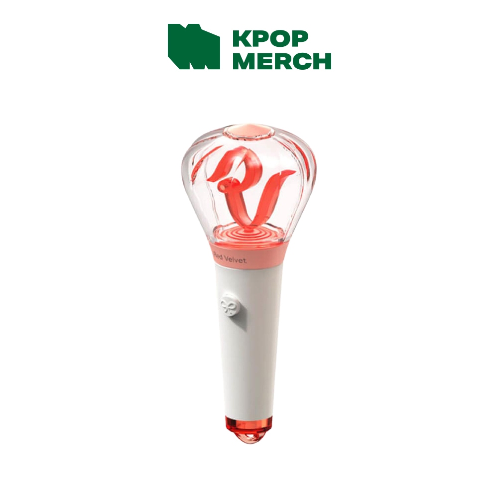 Red Velvet – Mini Fanlight Keyring