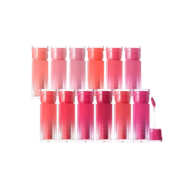 2AN Glaze Bouncing Tint 14 Colors / + Glaze Bouncing Tint Mini 2AN Glaze Bouncing Tint 14 Colors / + Glaze Bouncing Tint Mini