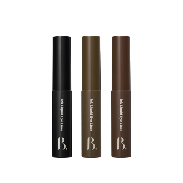 Boncept Ink Liquid Eyeliner 3 Colors Boncept Ink Liquid Eyeliner 3 Colors
