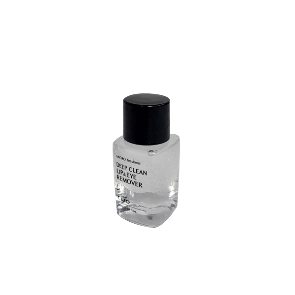 clio deep cleaan lip & eye remover clio deep cleaan lip & eye remover
