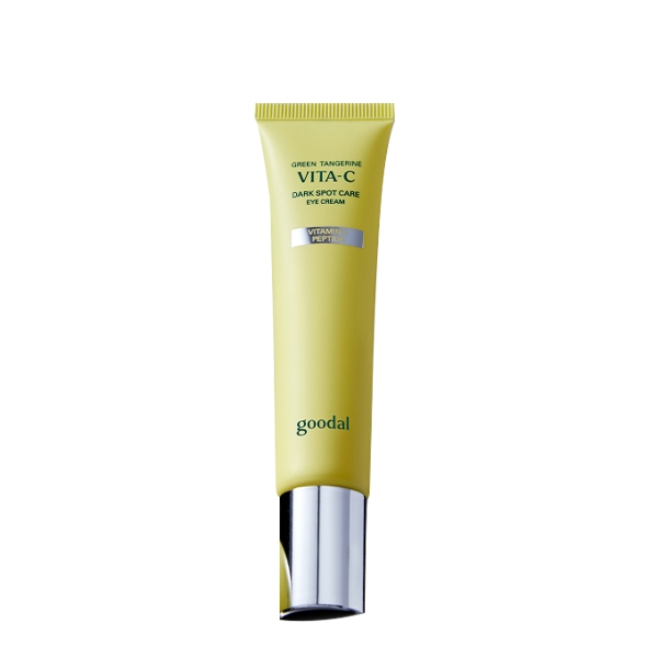 Goodal Green Tangerine Vita C Dark Circle Eye Cream 30ml Goodal Green Tangerine Vita C Dark Circle Eye Cream 30ml