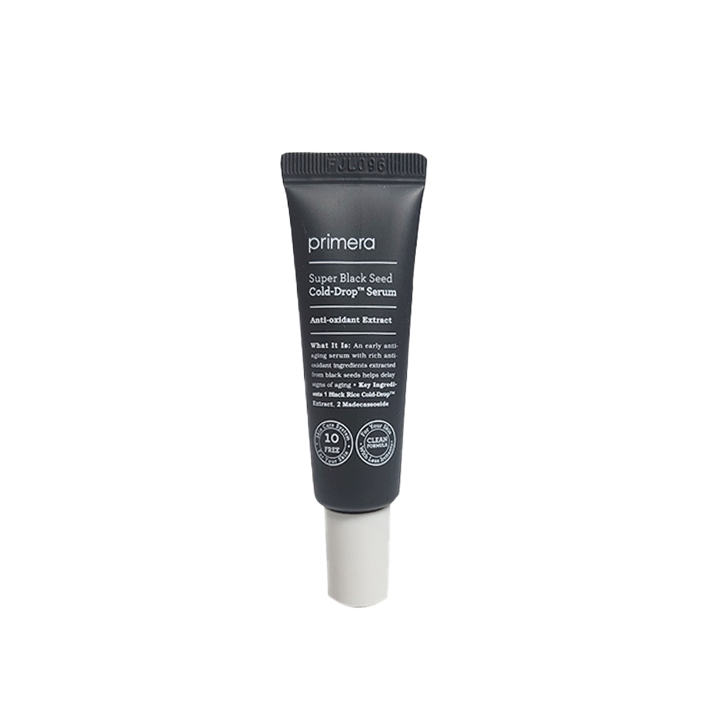 primera super black seed cold drop serum 10ml (exp 20240817) primera super black seed cold drop serum 10ml (exp 20240817)