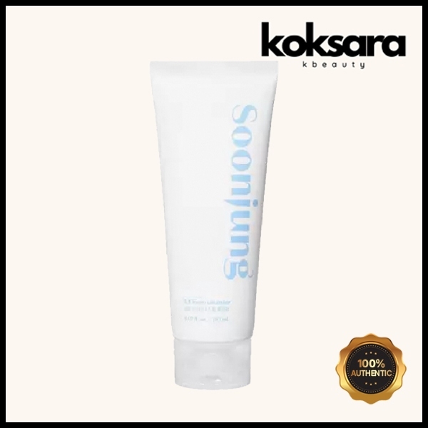 etude house soon jung 5.5 foam cleanser 150g etude house soon jung 5.5 foam cleanser 150g