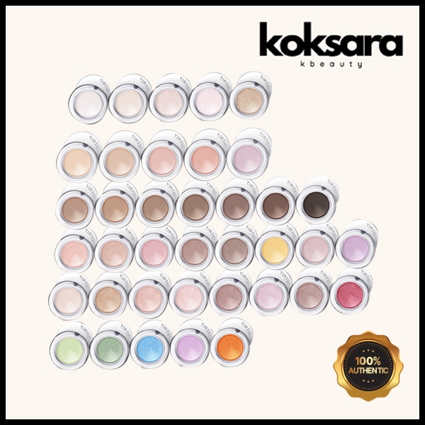 Tirtir Airslick Pocket Eyeshadow 38colors Tirtir Airslick Pocket Eyeshadow 38colors