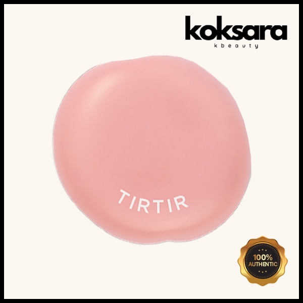 TIRTIR Airy Bloom Mesh Blush 5g 10 Colors TIRTIR Airy Bloom Mesh Blush 5g 10 Colors
