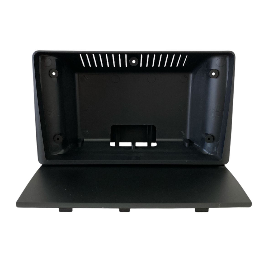Moldura 9 Polegadas Citroen Aircross 2012 A 2021 Painel Multimídia 2din Preto Fosco Alto Acabamento Moldura 9 Polegadas Citroen Aircross 2012 A 2021 Painel Multimídia 2din Preto Fosco Alto Acabamento - Oferta na Shopee