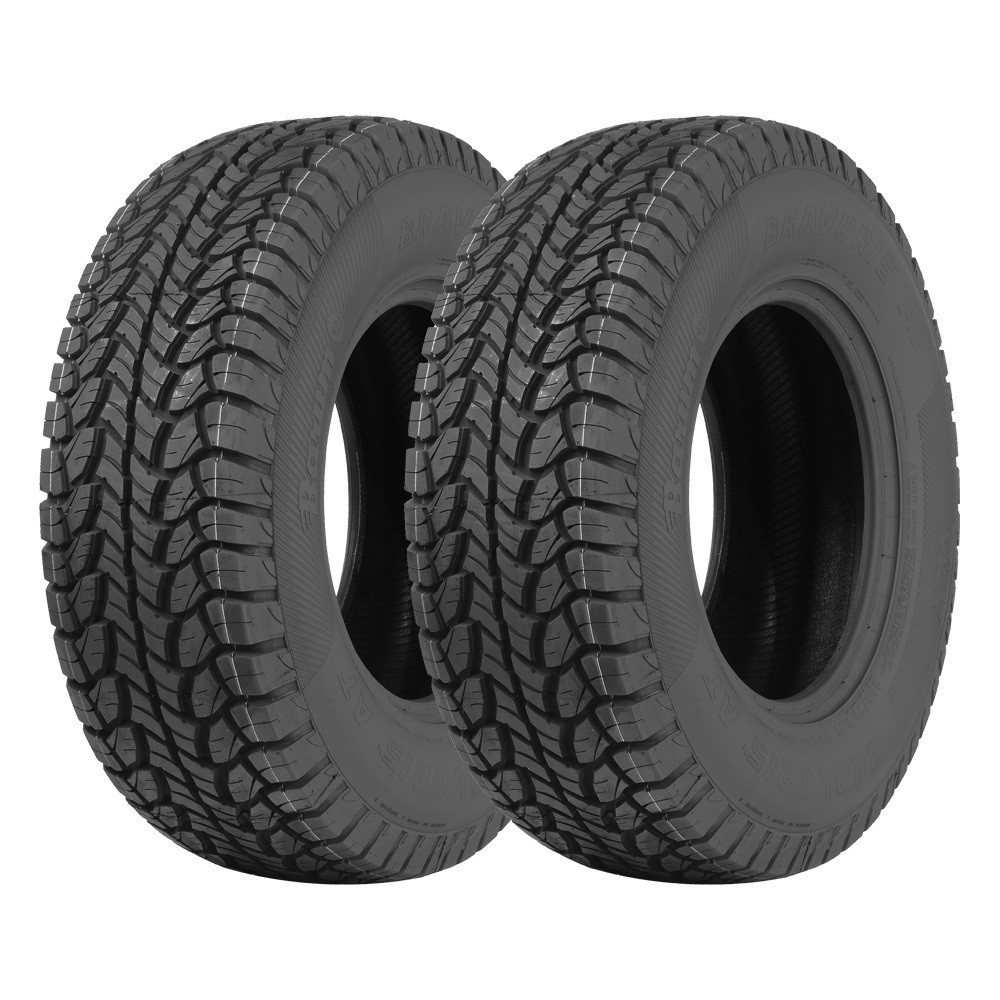 Jogo 2 Pneus Barum by Continental Aro 15 Bravuris AT 235/75R15 109T XL Jogo 2 Pneus Barum by Continental Aro 15 Bravuris AT 235/75R15 109T XL - Oferta na Shopee