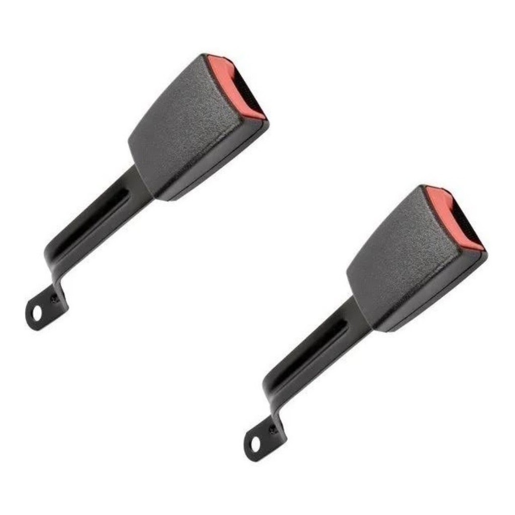 Fecho Cinto Segurança Par Vw Gol Voyage Parati Saveiro G1 G2 - Oferta na Shopee