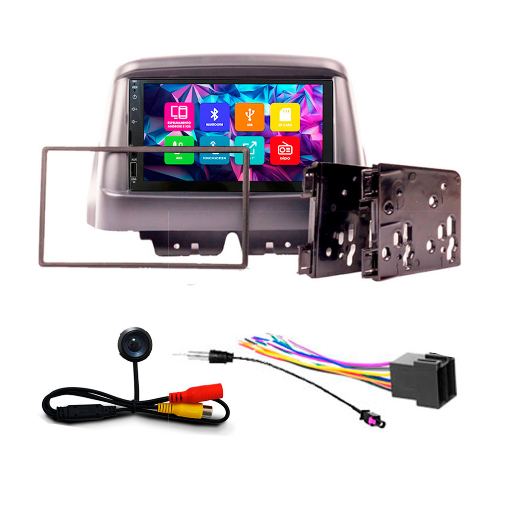 Kit Multimidia 7 Pol Doblo 2002 03 04 05 06 07 A 19 20 21 2022 Espelhamento Android Ios 2 Din Grafite Camera Ré Kit Multimidia 7 Pol Doblo 2002 03 04 05 06 07 A 19 20 21 2022 Espelhamento Android Ios 2 Din Grafite Camera Ré - Oferta na Shopee