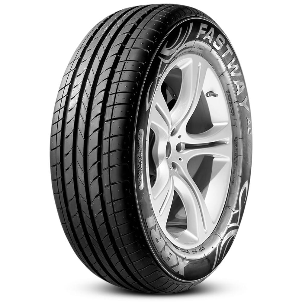Pneu Aro 14 185/60R14 XBRI 82H TL Fastway A2 Pneu Aro 14 185/60R14 XBRI 82H TL Fastway A2 - Oferta na Shopee